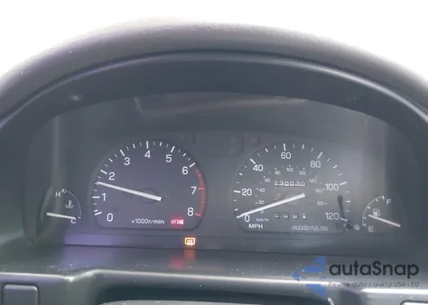 1997 Subaru Impreza Outback Sport z USA, uszkodzony, nr VIN JF1GF4852VG812182